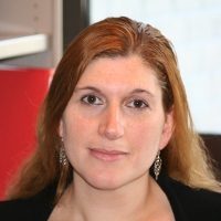 Karina Caputi