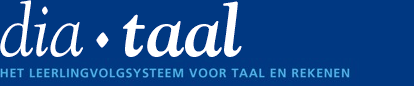 Diataal - Diatoetsen