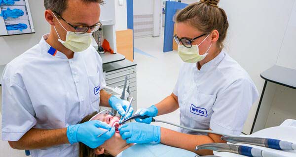 gezantschap Beperken slachtoffer Tandheelkunde | Opleidingen | Rijksuniversiteit Groningen