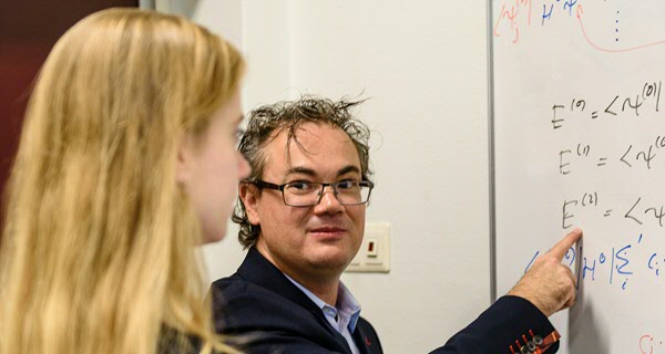 Kwaliteitszorg