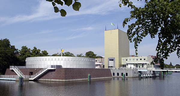Economie, bedrijf en omgeving