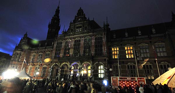 Postmaster- onderwijs