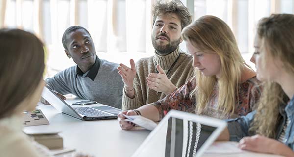Faculteit Gedrags- en Maatschappij- wetenschappen