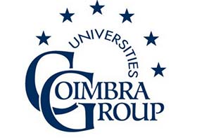 Coimbra Group logo