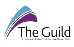 The Guild logo