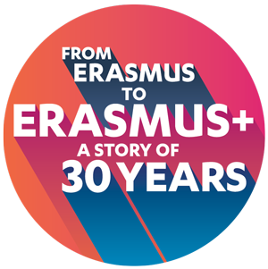 Erasmus30years