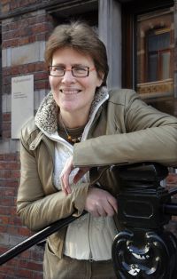 Prof.dr. M.P.A. de Baar