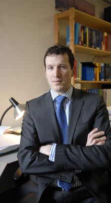 Prof. mr. W.D. Kolkman