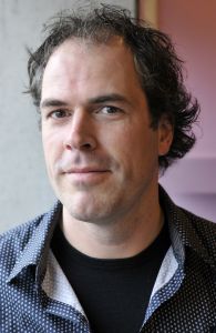 Terry van Dijk