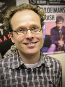 Rob Withagen