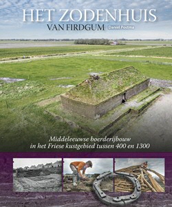 Postma's boek over het Zodenhuis