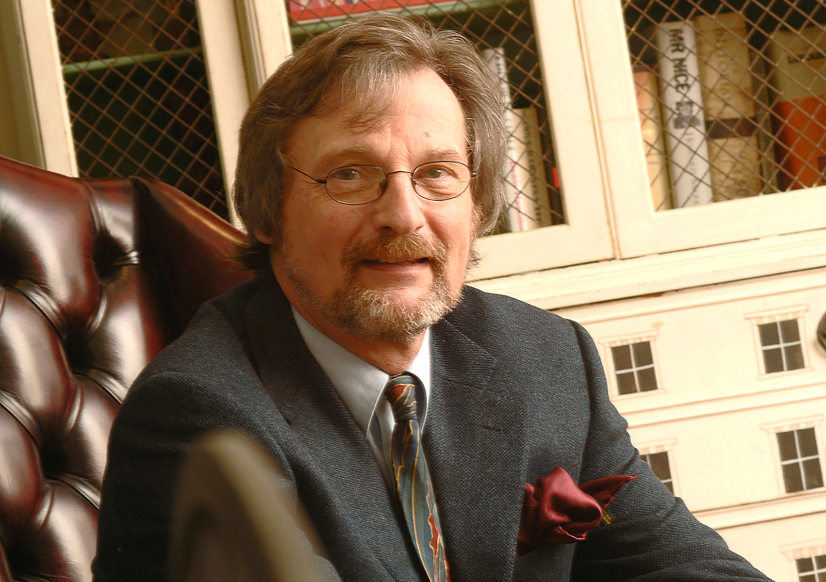 Foto: Frank Monkiewicz