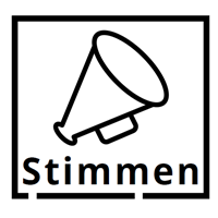 Stimmen