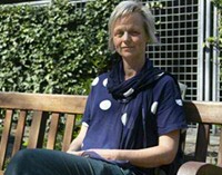 Hanneke Muthert