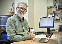 Gijsbert Vonk