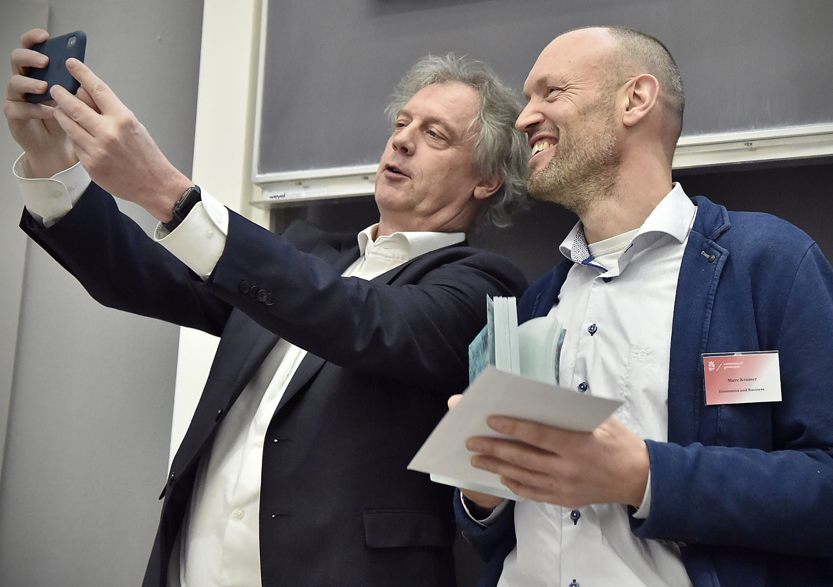 dokter garretsen dokter garretsen
