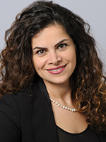Prof. Shirin Faraji