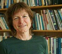 Linda Steg