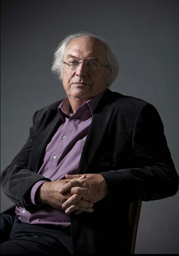 Ad van Liempt (photo © Keke Keukelaar/AEG)