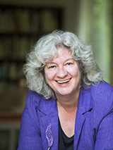 Prof. Pauline Westerman