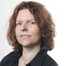 Prof. Judith Rosmalen