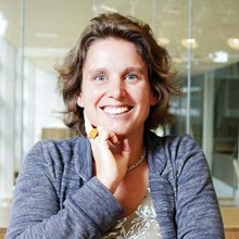 Prof. Liesbeth Veenhoff