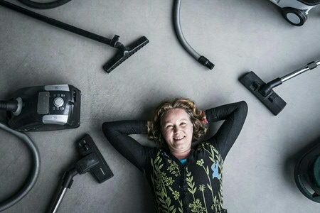 Photo: Siese Veenstra