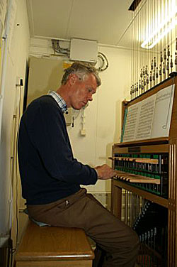 Auke de Boer