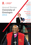 Annual Review 2012