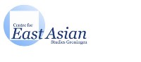 Centre for East Asian Studies Groningen
