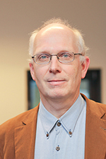 Lambert Schomaker
