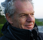 Barend van Heusden