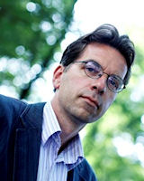 Harry Garretsen