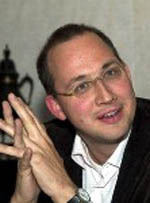 Marc Hertogh