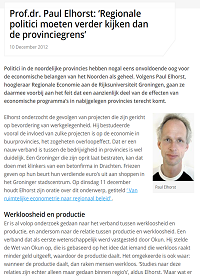 RUG artikel