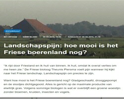 Article for Nieuwsuur