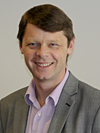 Prof. Philip McCann