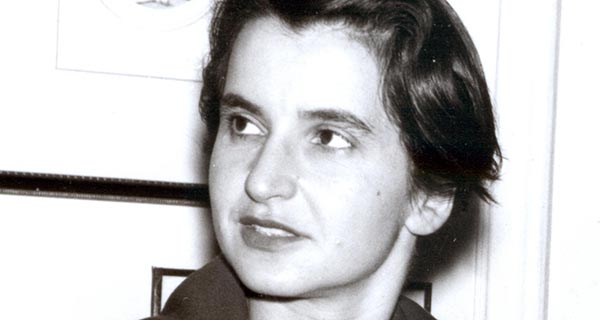 rosalind franklin fellowships werken bij de rug over ons