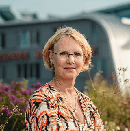 Petra Smeets