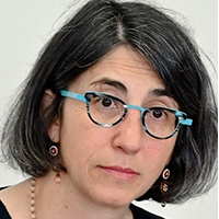 Eve Caroli