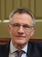 Hans van Ees