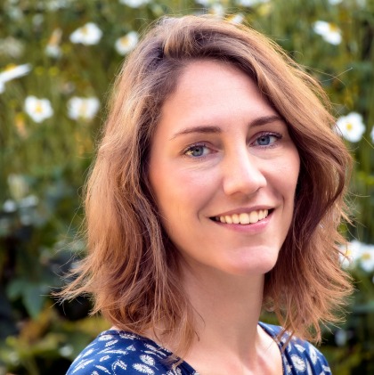 Lisette van der Meer