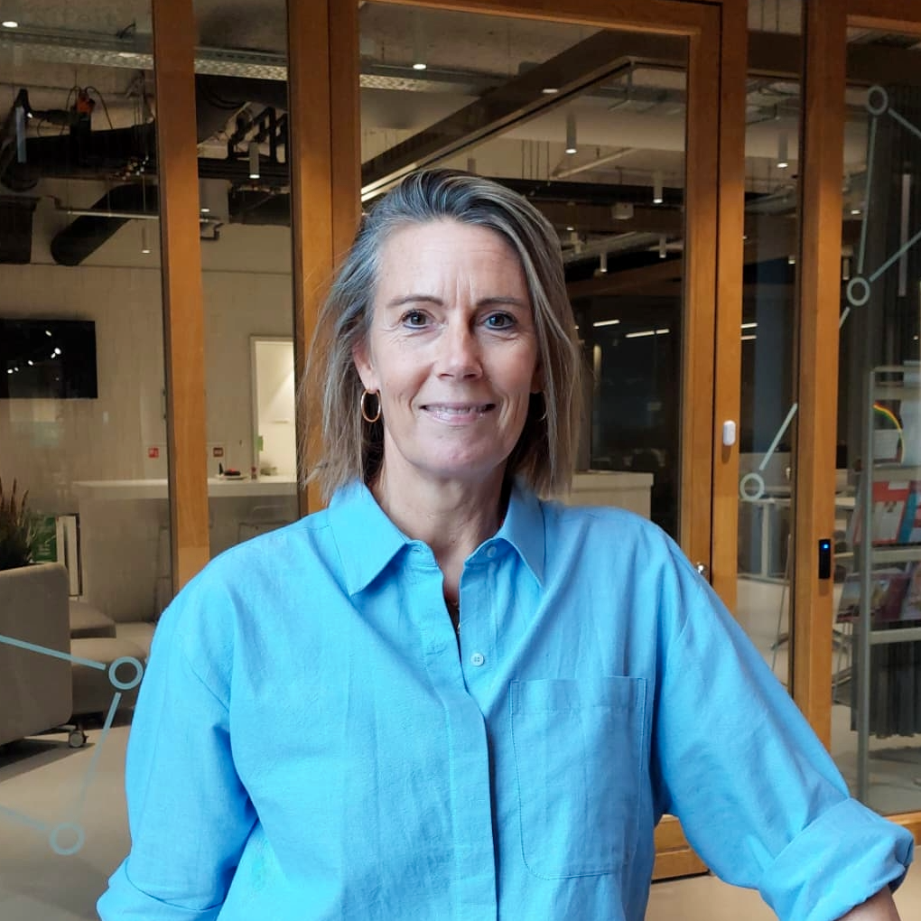 Elske Dijkstra