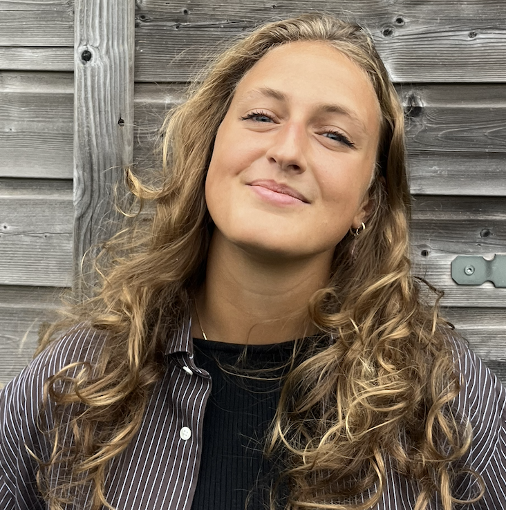 Fleur Meijer