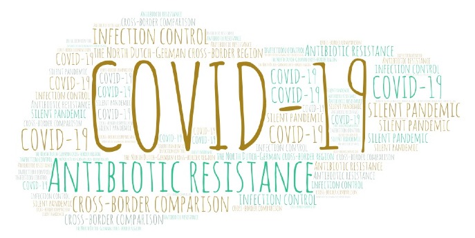 Covid-19 - Antibiotic resistance