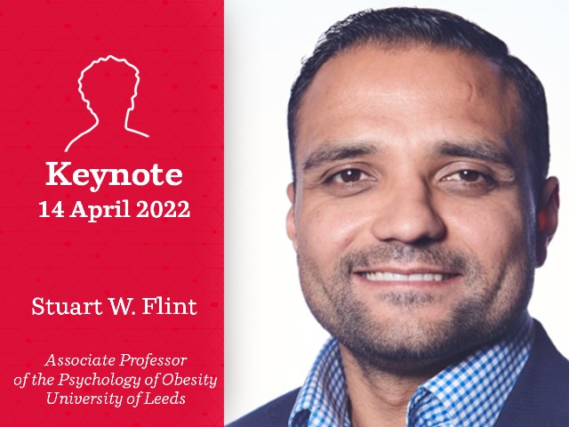 Professor Stuart W. Flint