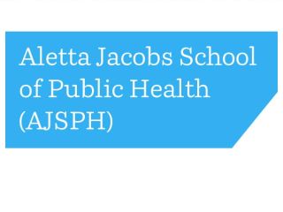 Next steps for the Aletta Jacobs School of Public Health