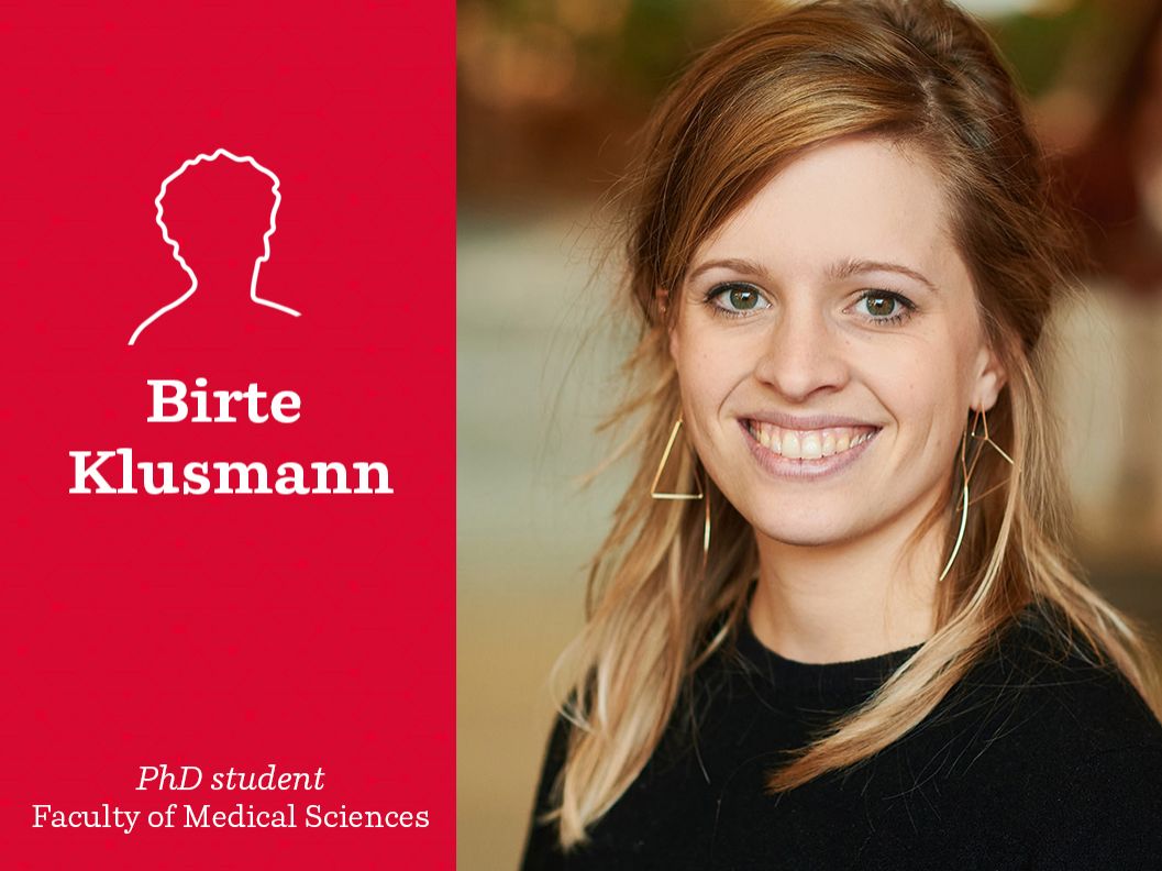 Birte Klusmann