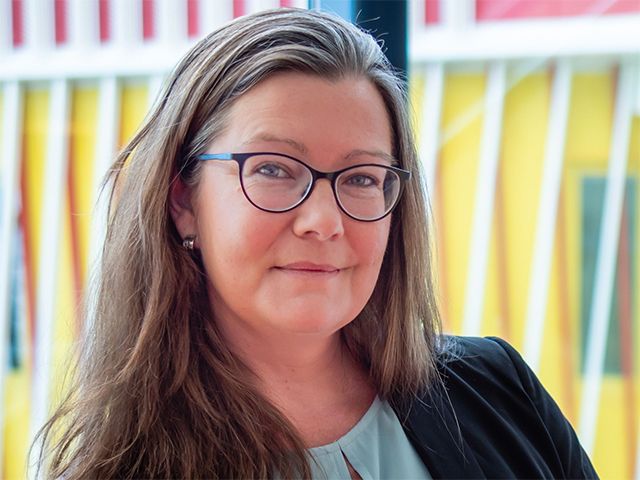 Susanne T&auml;uber