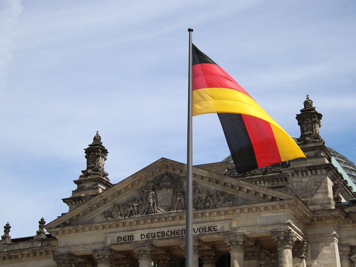 Global Health Strategy Germany: Responsibility &ndash; Innovation &ndash; Partnership